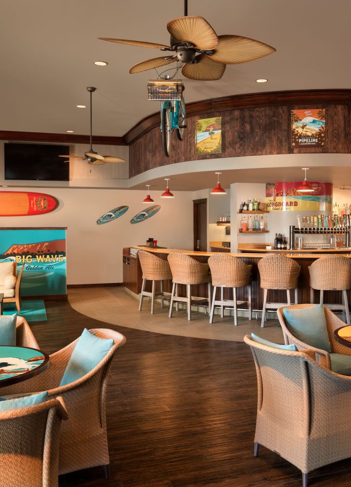 Summer Fun Hilton Waikoloa Village Hawaii Resort